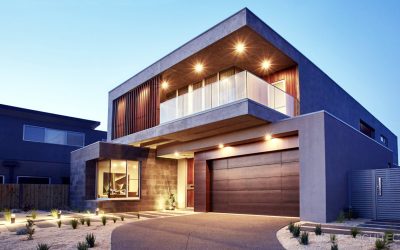 The K House