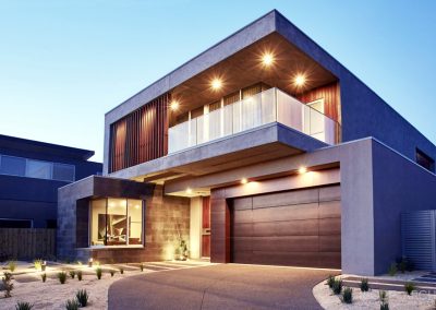 The K House