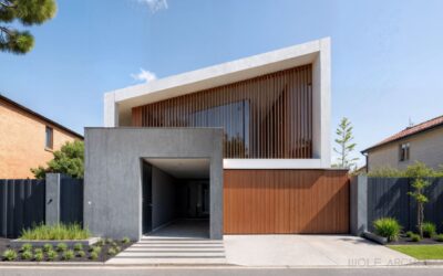 M House