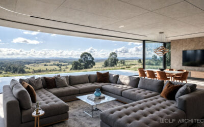 How to Choose Sydney’s Ultimate Luxury Architect for Your Once in a Lifetime Dream Home