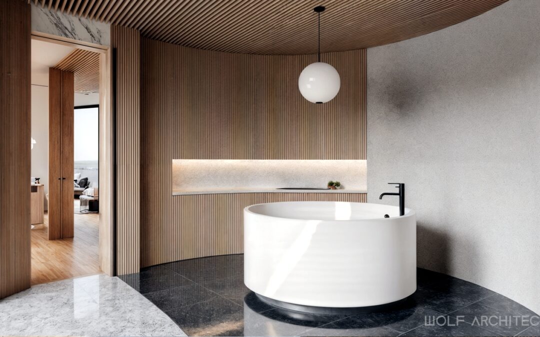 What It Means to Be a Sydney Architect