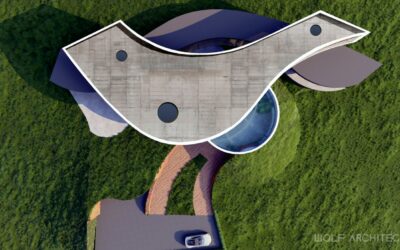 WOLF Architects Versus AI: Shaping the Future of Design