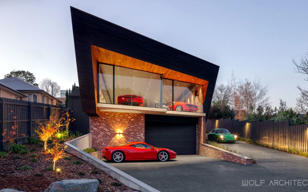 G Garage