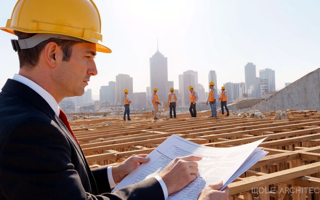 Why Keeping Architects and Builders Separate is in Your Best Interest