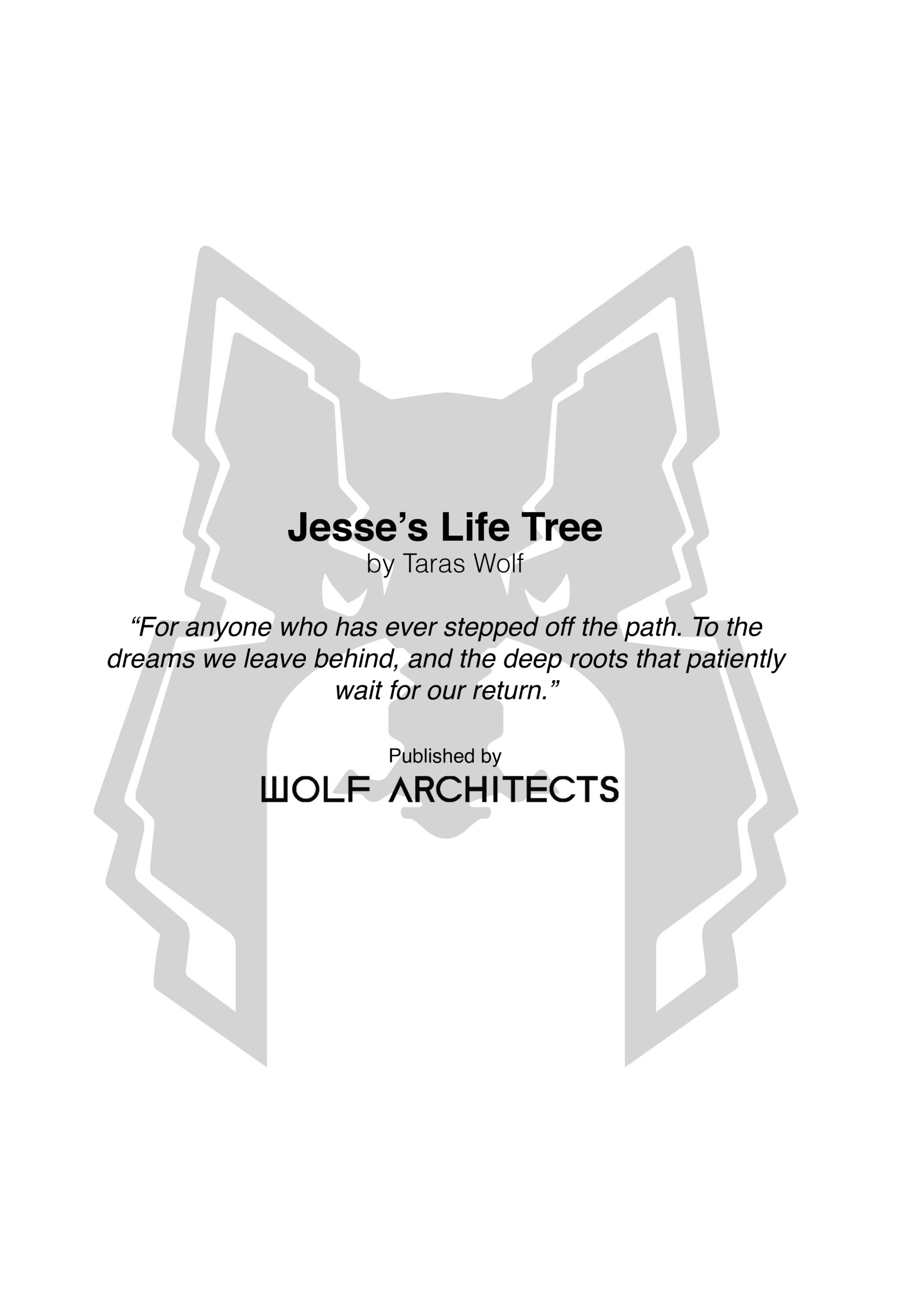 Jesse's Life Tree - Image 2